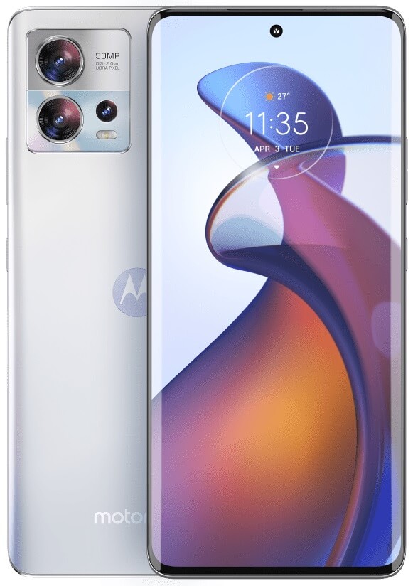 Motorola Edge 30 Fusion